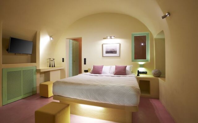Caldera Esprit Suites