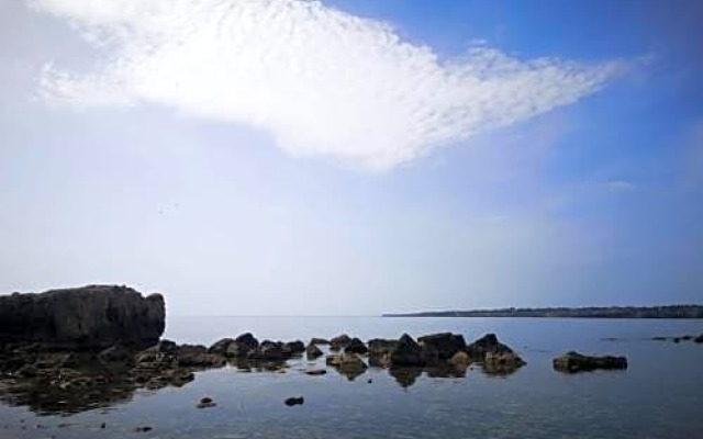 Levante Ospitalità Siciliana