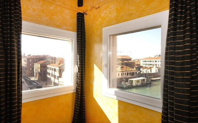 Domus Venetiae