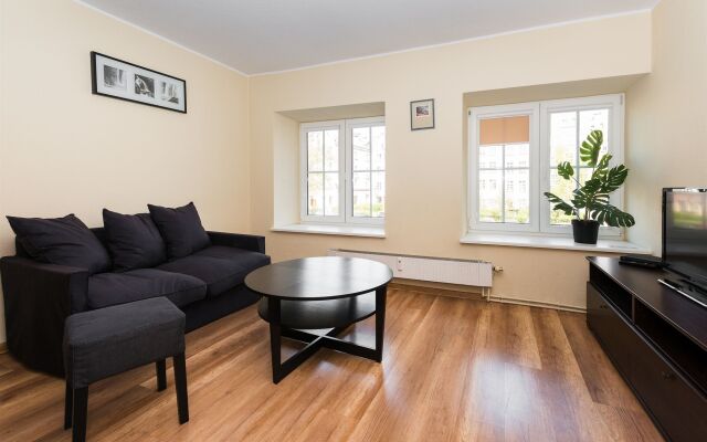 Apartinfo Old Town Apartments