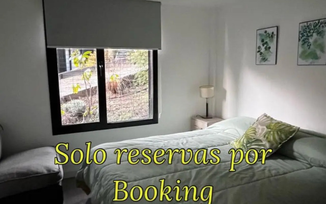 Complejo El Arroyo Bustillo 10700