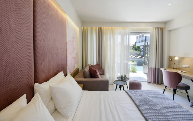 Serenity Suites