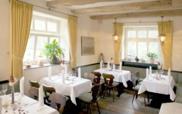 Waldhotel Nachtigall