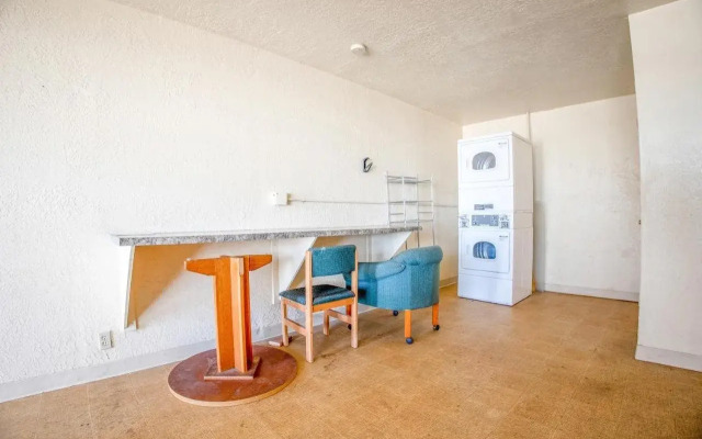 Holiday Motel, Lordsburg By OYO