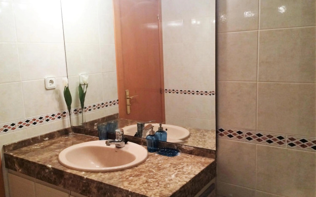 Sitges Center & Beach Espalter