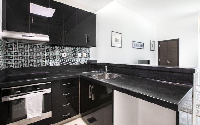 DHH - Botanica Tower