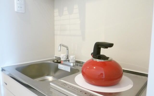 Nagoya Motoyama House A