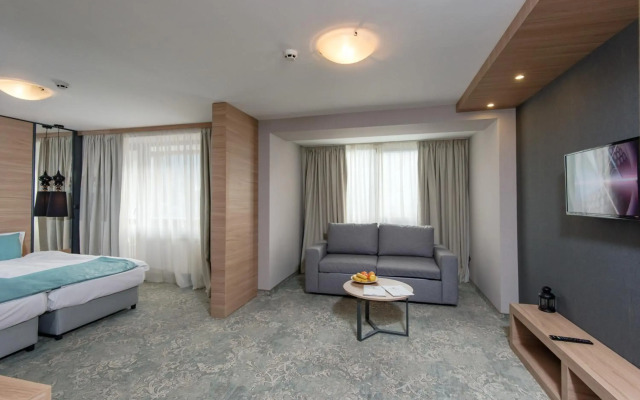 Devin Spa Hotel