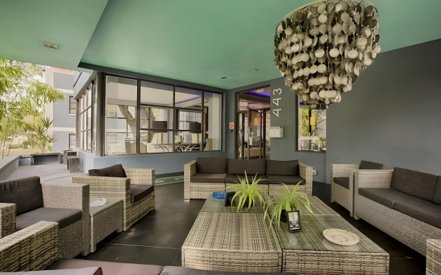 Avalon Hotel Downtown St. Petersburg