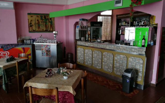 Hotel Paradiso