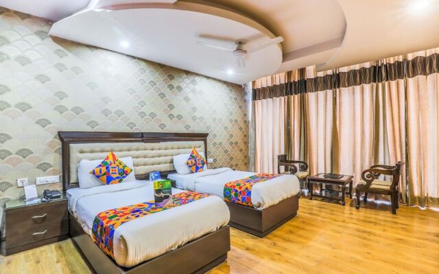 Fabhotel Elysee