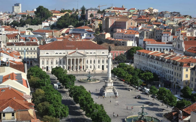 Hotel Lis - Baixa