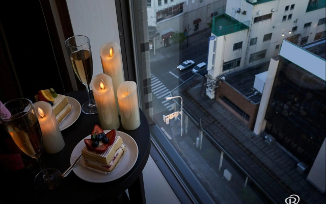 Daiwa Roynet Hotel Aomori