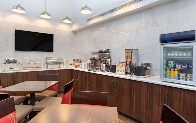 Comfort Inn Prospect Park - Brooklyn