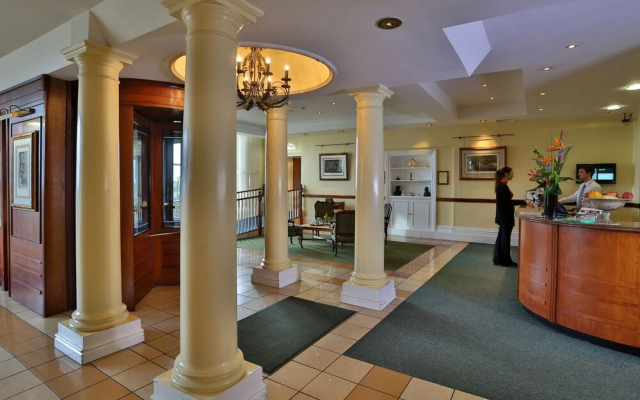 The Sefton