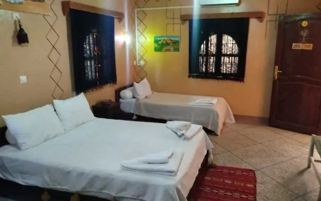 Amlal Kasbah