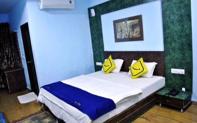 Vista Rooms at Gadisar Road