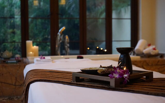 Sheraton Sanya Haitang Bay Resort