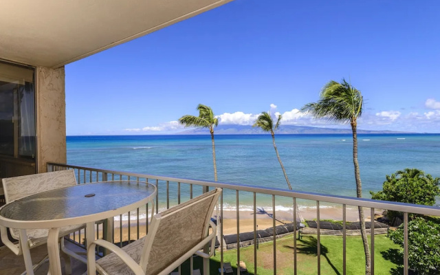 Royal Kahana 409 - 1Br Condo