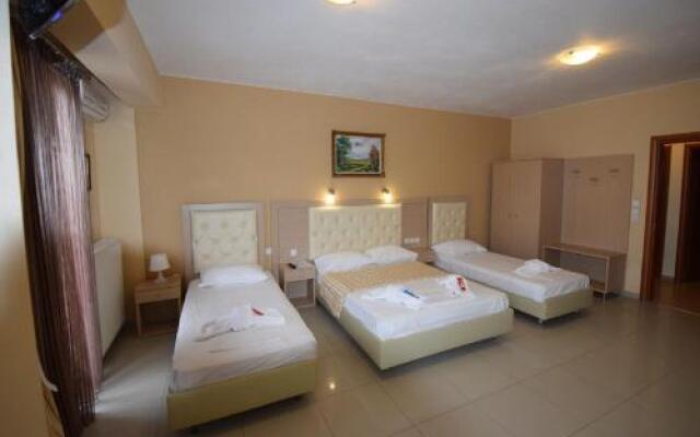 Rainbow Resort
