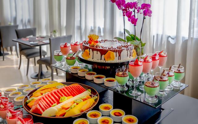 InterContinental São Paulo by IHG
