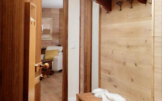 HelloChalet - Maison Zerodix 250 m from lift