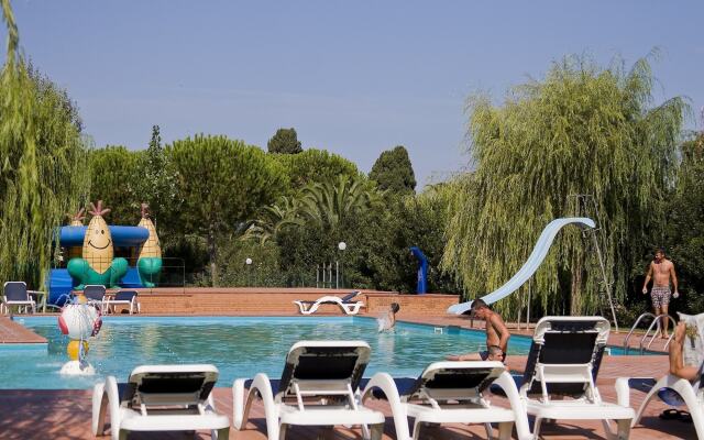 Residence Ghiacci Vecchi