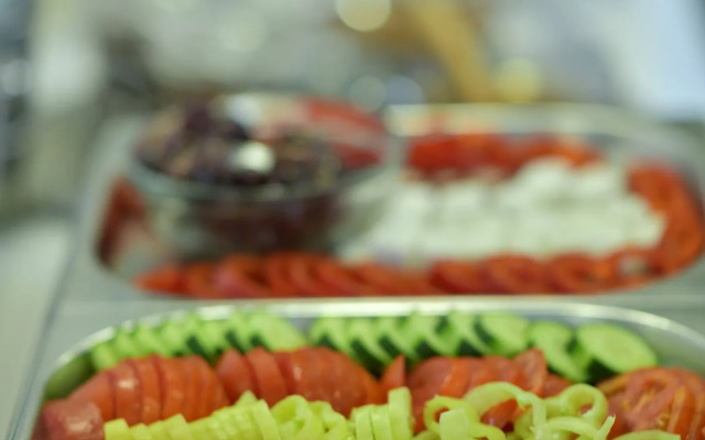 Olympus Thalassea Hotel