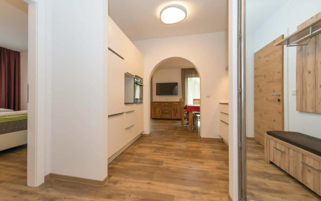 Appartements Herwig Schwarzenbacher