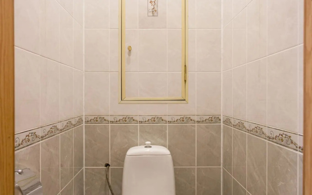 Comfort Apartments (Комфорт Апартаментс) на улице Новогиреевская