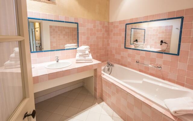 Le Champ des Oiseaux Hôtel & Spa 4*