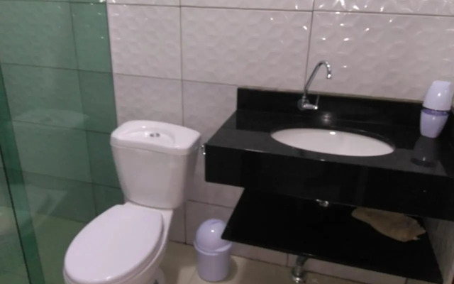 Casa de Férias - Cód 181