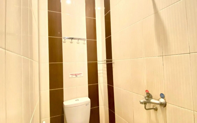 Cabin Hotel Bhayangkara