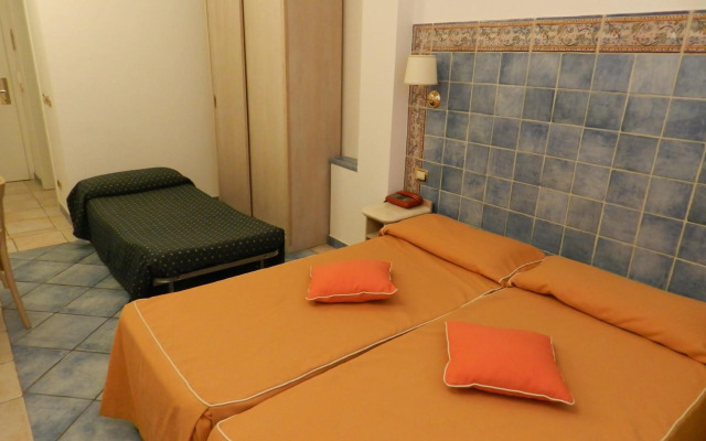 Hotel Punta Mesco