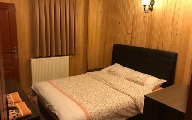 Delux Apart Otel