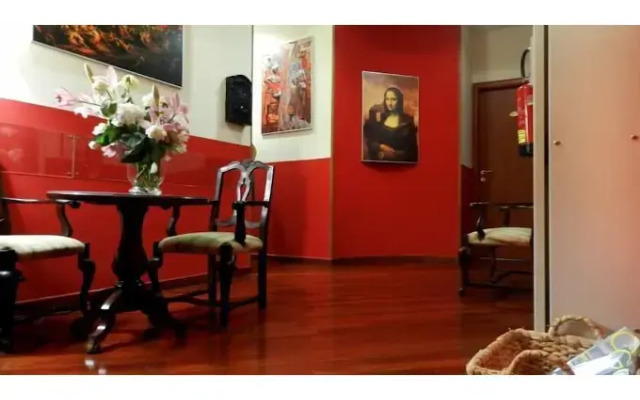 Hotel Acquaverde