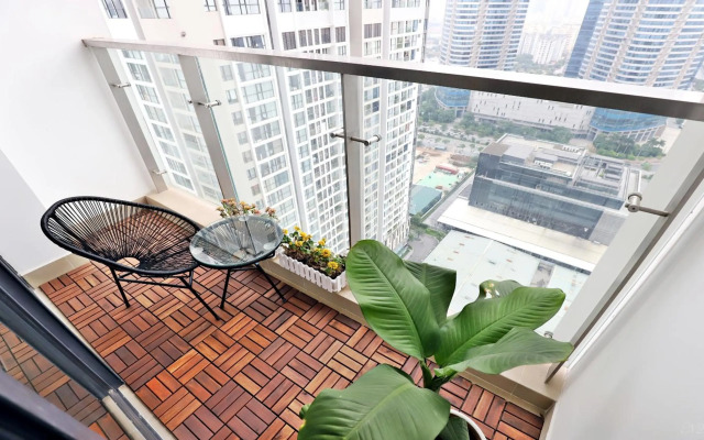 Skylake Apartment Kangnam My Dinh
