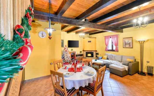Awesome Home in Adamovec With 2 Bedrooms, Sauna and Wifi