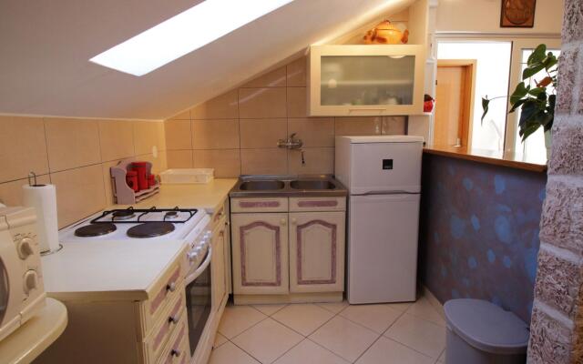 Apartment Ivanka in Omis