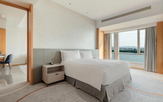 InterContinental Suzhou by IHG