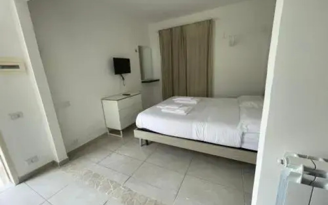 Zia Bi Bed And Breakfast