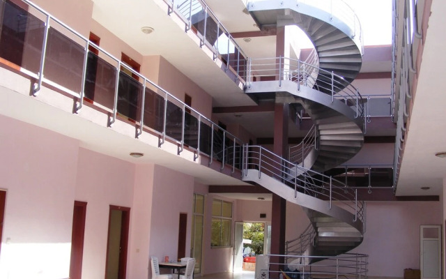 Haciely Apart Otel