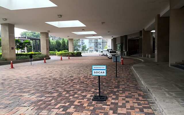 Work FrHome,10AM-6PM DAY USE, Shaftsbury@Cyberjaya