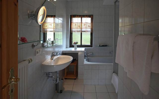 Wörners Schloss Weingut & Wellness Hotel