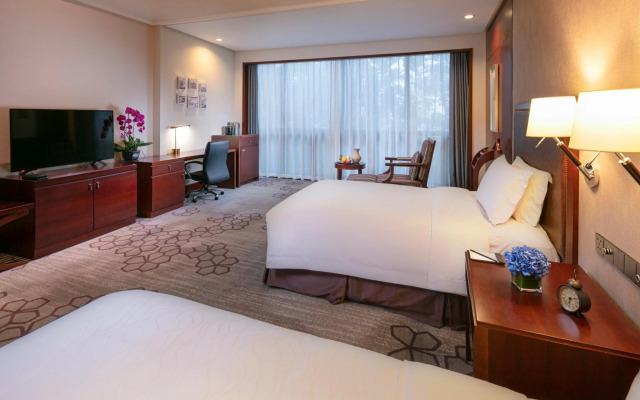 Jin Jiang International Hotel Xi'an
