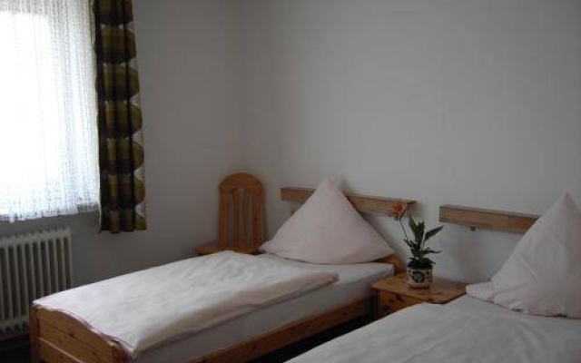 Hotel- Zur Schönbach