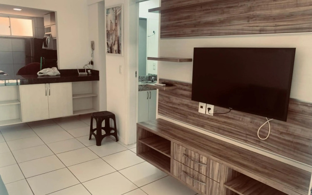 Palm Beach Apartamento 205