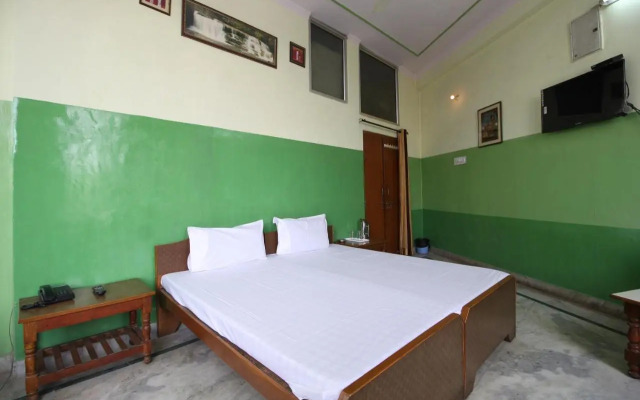 SPOT ON 38614 Shree Shyam Guest House