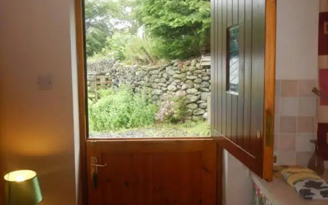 Stybeck Farm