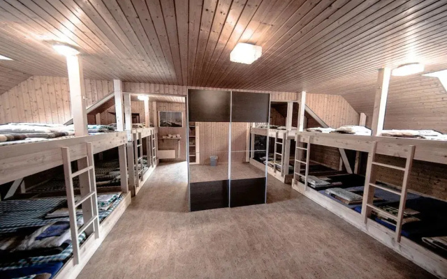 Auberge du Mont-Blanc